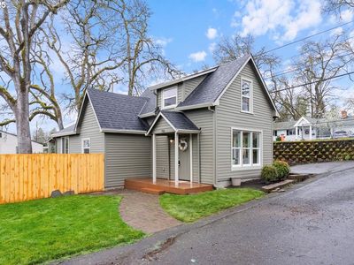 780 Union Ave, Gladstone, OR, 97027
