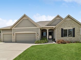 4015 SW 5th Ct, Ankeny, IA 50023