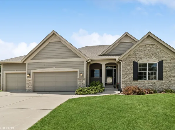 4015 SW 5th Ct, Ankeny, IA 50023