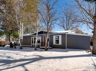 4200 Arches St, Greeley, CO 80634
