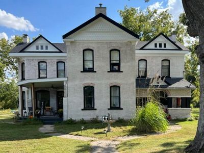 23085 E Hwy, Carrollton, MO, 64633
