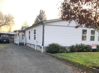 504 Lincoln St, Silverton, OR 97381