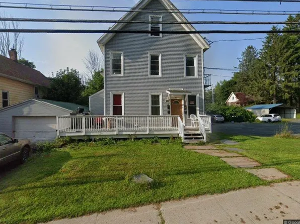 80 Chestnut St #1, Liberty, NY 12754