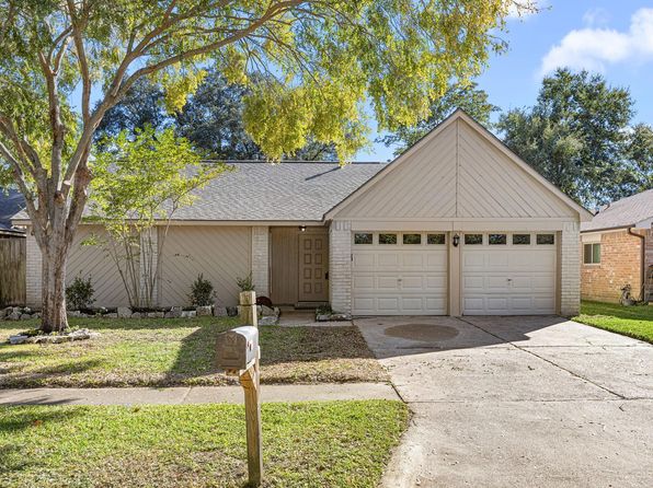 19615 Spanish Needle Dr, Houston, TX 77084