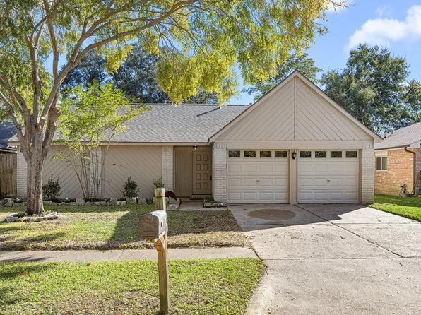 19615 Spanish Needle Dr, Houston, TX 77084