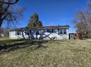 1003 Filmore St, Sidney, IA 51652