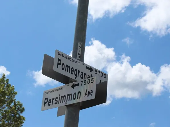 7509 Persimmon Ave, Sacramento, CA 95823