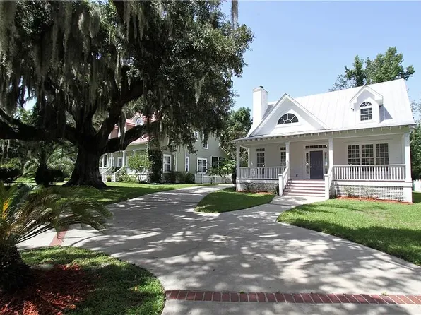 128 Serenity Ln, Saint Simons Island, GA 31522