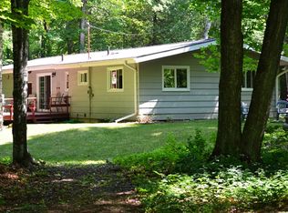 7665 Point Beach Rd, Egg Harbor, WI 54209