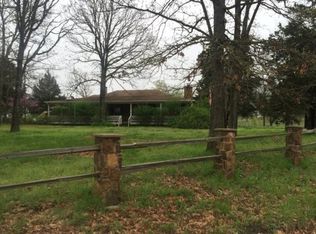 5815 S 1575 Rd, Stockton, MO 65785