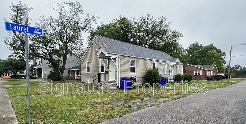 1st image of 201 Glendale Ave #B
