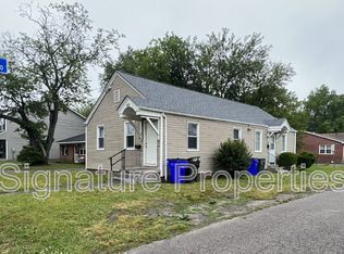 201 Glendale Ave #B, Norfolk, VA 23505