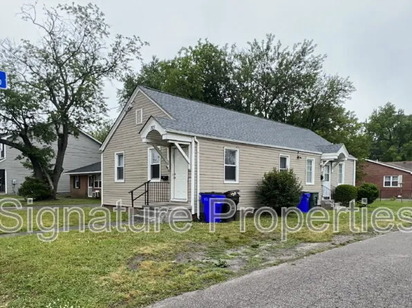 201 Glendale Ave #B, Norfolk, VA 23505