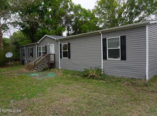 12240 NW 225 County Rd, Starke, FL 32091