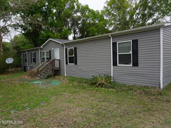 12240 NW 225 County Road, Starke, FL 32091
