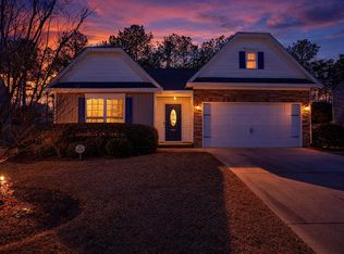 383 Quiet Creek Rd, Blythewood, SC 29016