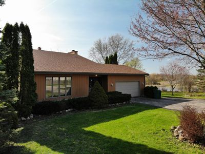 1200 N Cedar Lake Rd, Lake Villa, IL, 60046
