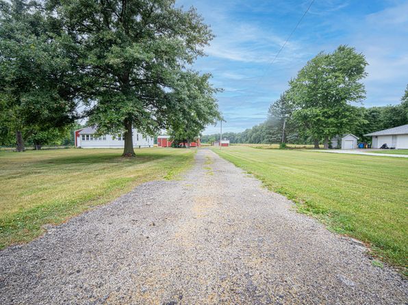1997 N 1950 East Rd, Watseka, IL 60970