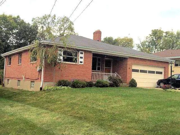 3463 Nandale Dr, Cincinnati, OH 45239