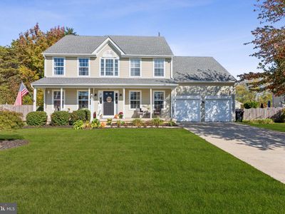 3 Glen Burnie Ct, Sicklerville, NJ, 08081