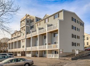 12 Summit Ave APT 3, Beverly, MA 01915