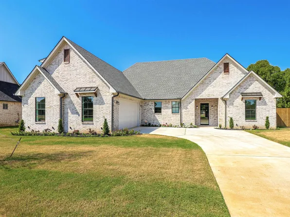 20220 Roebuck Dr, Bullard, TX 75757