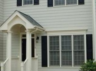 112 Madison Grove Pl, Cary, NC 27519