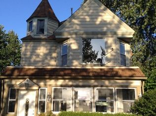 9617 Cook Ave, Oak Lawn, IL 60453