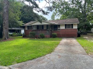 1020 Vera Dr, Columbus, GA 31906