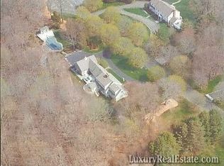 174 Soundview Ln, New Canaan, CT 06840
