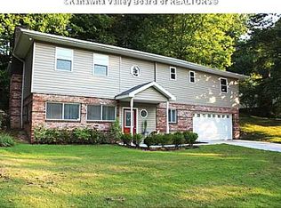 745 Evergreen Cir, Poca, WV 25159