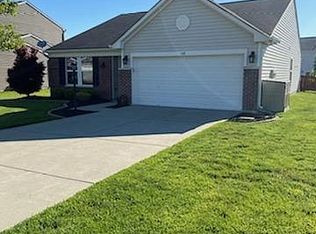 108 Day Pl, Trenton, OH 45067