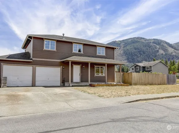 154 19th Street, Gold Bar, WA 98251