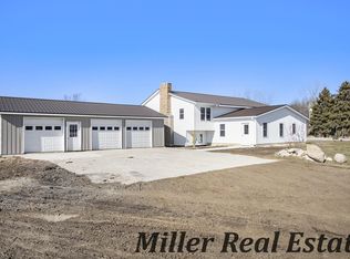 11280 Schreiner Rd, Bellevue, MI 49021