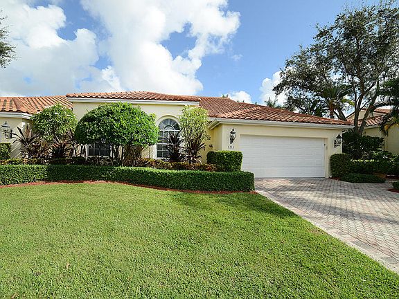 Home For Sale In Broken Sound Country Club