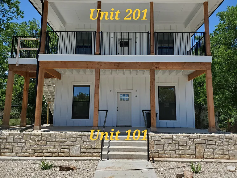 Unit 201