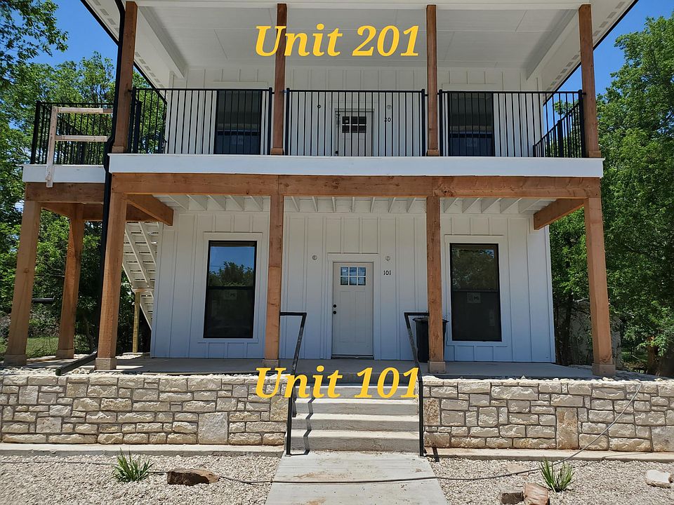 Unit 201