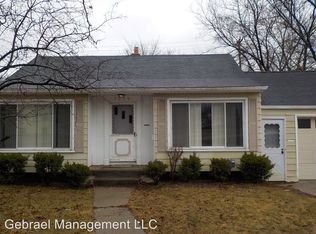 3010 Beecher Rd, Flint, MI 48503