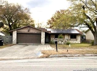 1067 Hickory Trail St, San Antonio, TX 78245