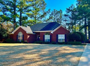 110 Poplar Grove Dr, Wetumpka, AL 36093