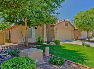 2821 E Park View Ln, Phoenix, AZ 85024