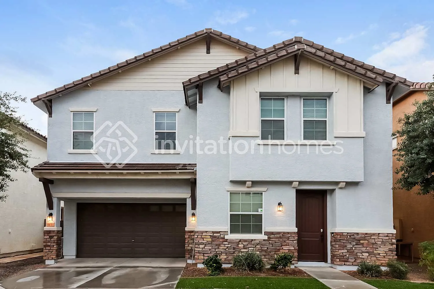 4131 E Toledo St Gilbert, AZ 85295 — Photo 1