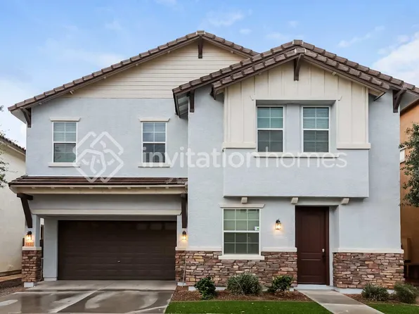 4131 E Toledo St, Gilbert, AZ 85295