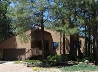 4040 E Fallen Oak Way, Flagstaff, AZ 86004