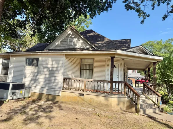 624 W Canadian Ave, Vinita, OK 74301