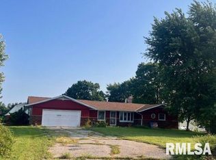 24644 Farmdale Rd, Washington, IL 61571