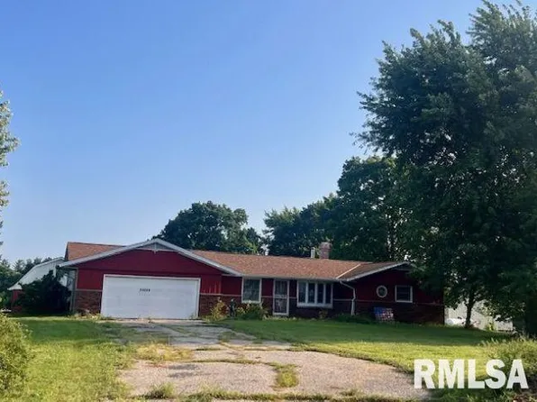 24644 Farmdale Rd, Washington, IL 61571