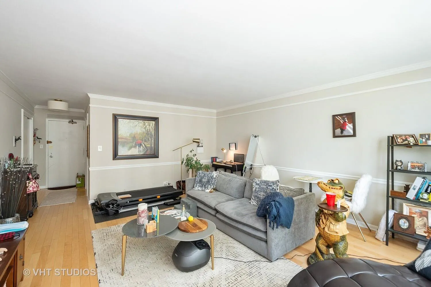 1 bed, 924 sqft, $2,275 — Photo 3