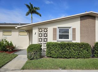 2572 E Emory Drive E #I, West Palm Beach, FL 33415