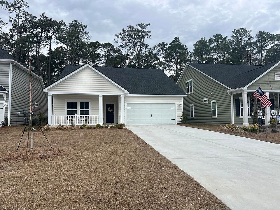 1st image of 9711 Indigo Creek Blvd. Lot 8